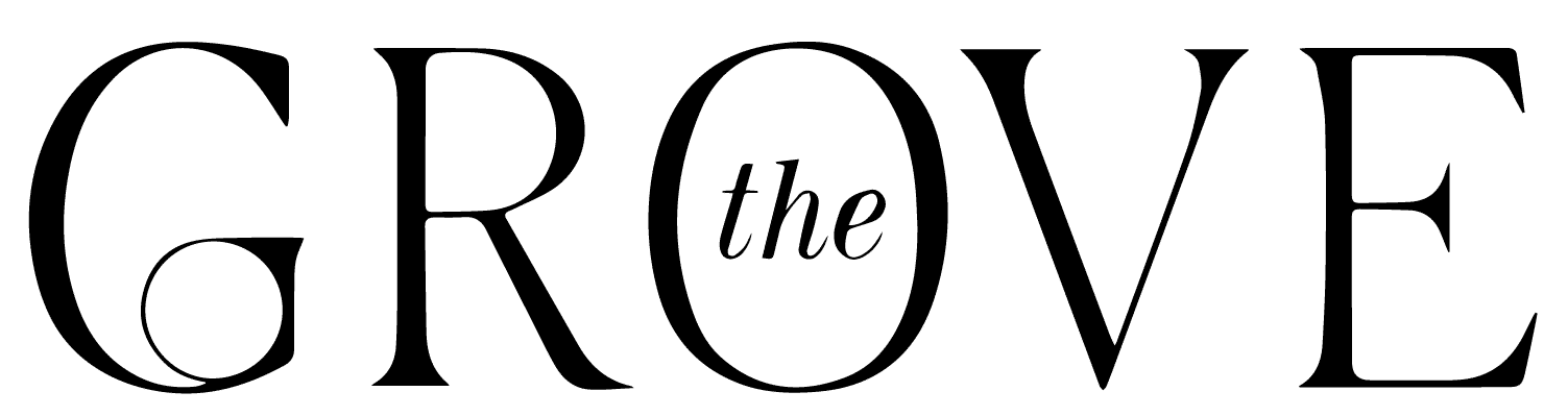 The Grove logo