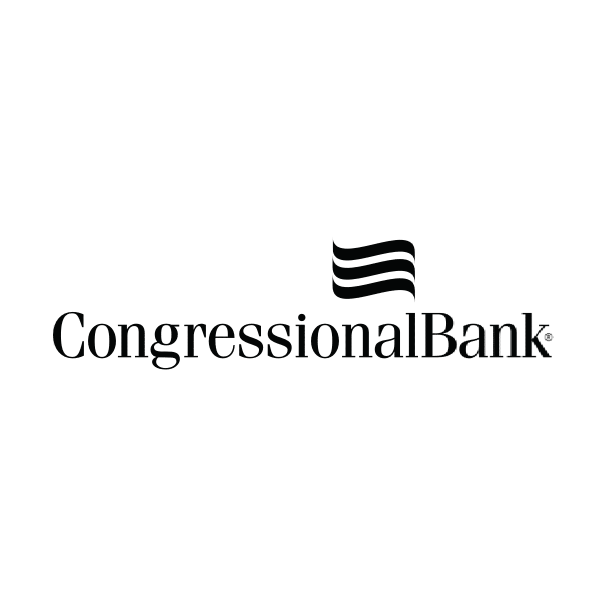 Congressional Bank logo
