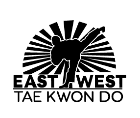 East West Tae Kwon Do logo