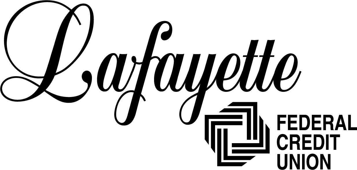Lafayette Federal Credit Union logo