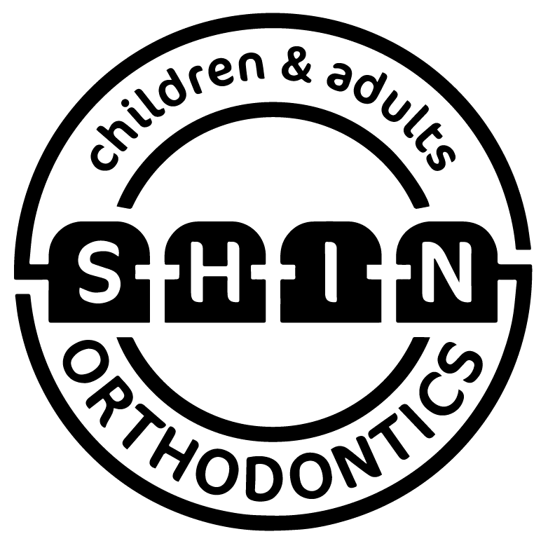 Shin Orthodontics logo