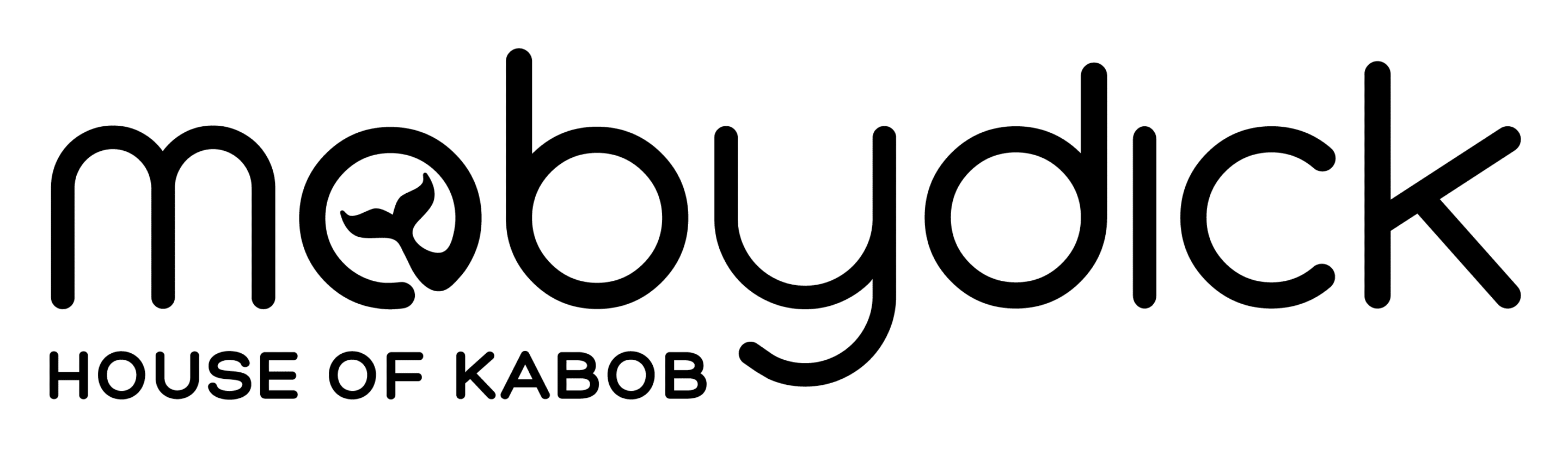 Moby Dick House of Kebab logo