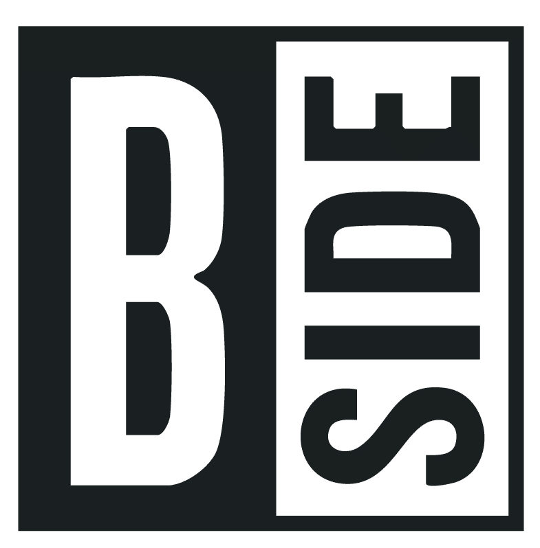 B Side Restaurant logo